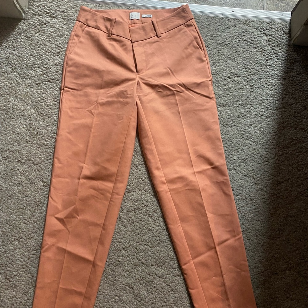 Coral Bottoms